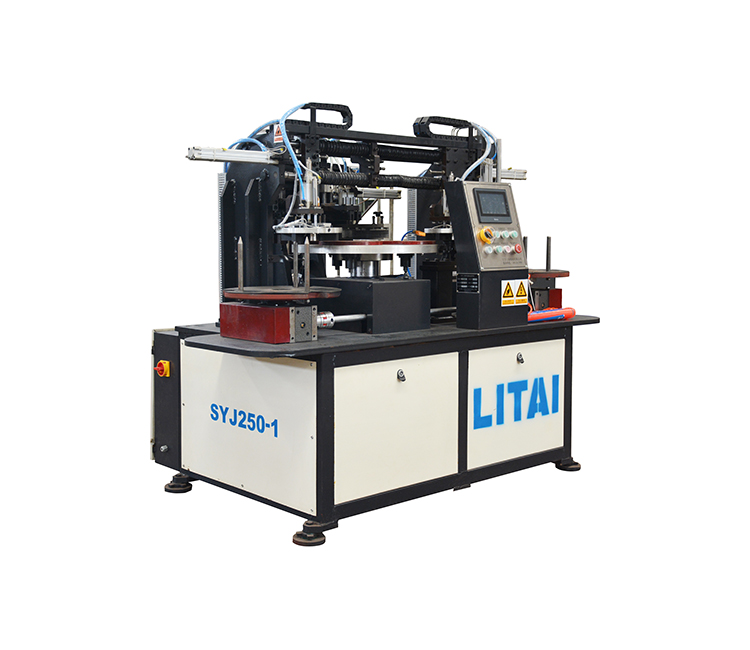 SYJ系列自动丝印机(图3)