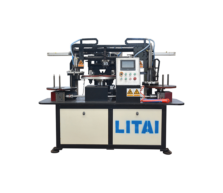 SYJ系列自动丝印机(图1)