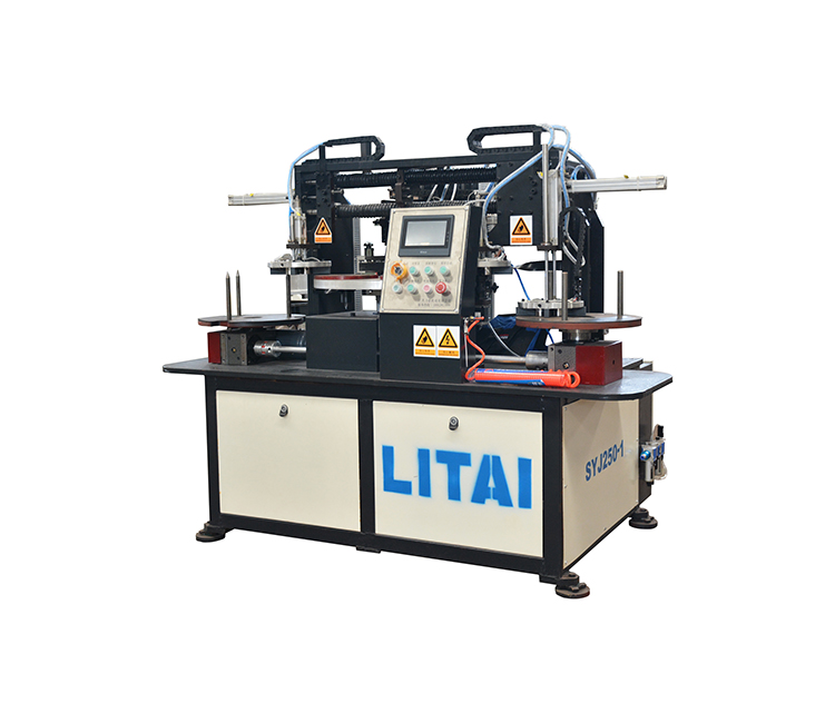 SYJ系列自动丝印机(图2)