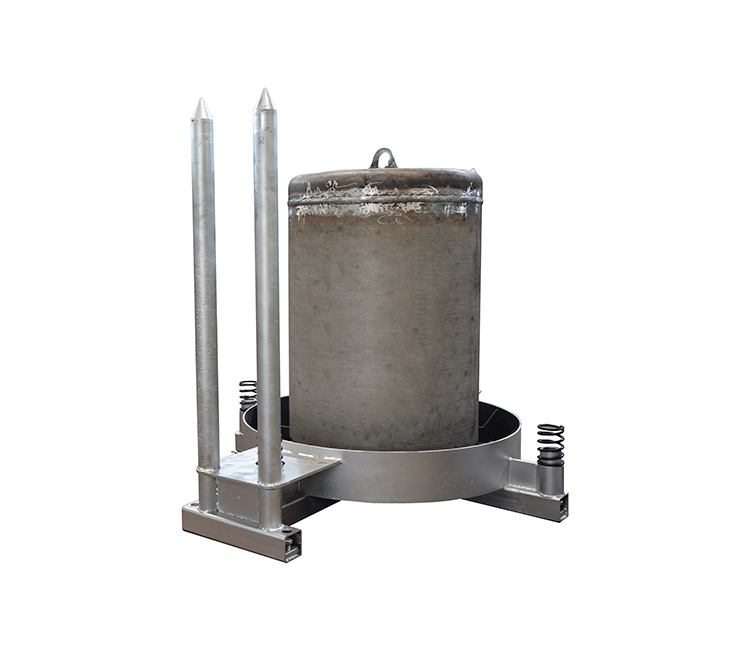 金刚石锯片种罩式烧结炉(图4)